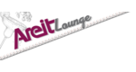 Logo Areit Lounge | © Areit Lounge