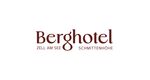 Berghotel Zell am See Schmittenhöhe logo | © Berghotel Schmittenhöhe Logo of Berghotel Zell am See Schmittenhöhe. | © Berghotel Schmittenhöhe